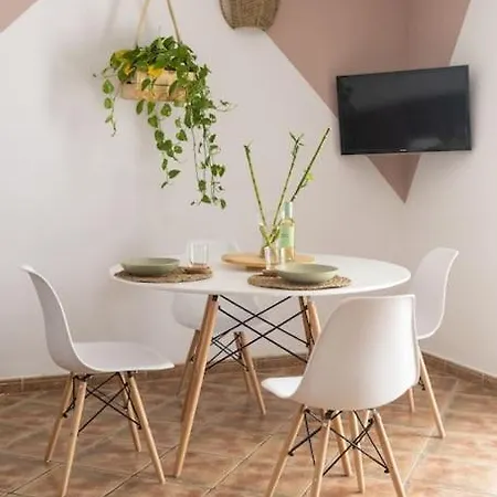 La Casita Del Sol *