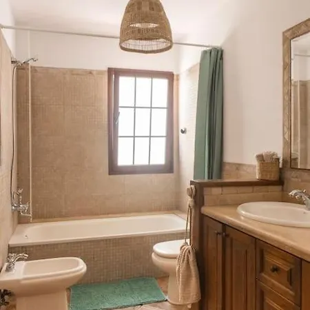 Apartamento La Casita Del Sol *