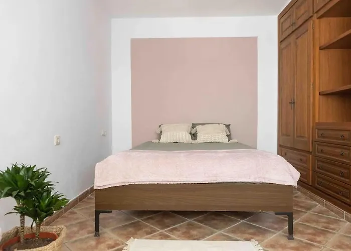 La Casita Del Sol * 수