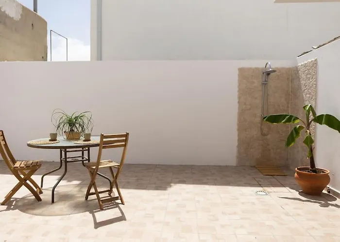 La Casita Del Sol Soo