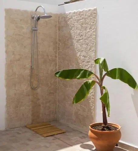 La Casita Del Sol Appartement