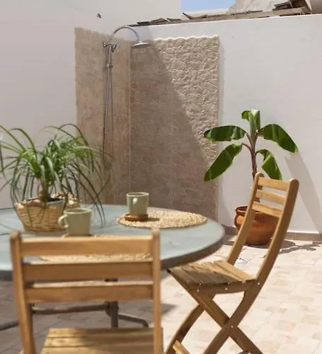 Appartement La Casita Del Sol *