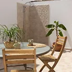 شقة La Casita Del Sol *