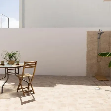 La Casita Del Sol Soo