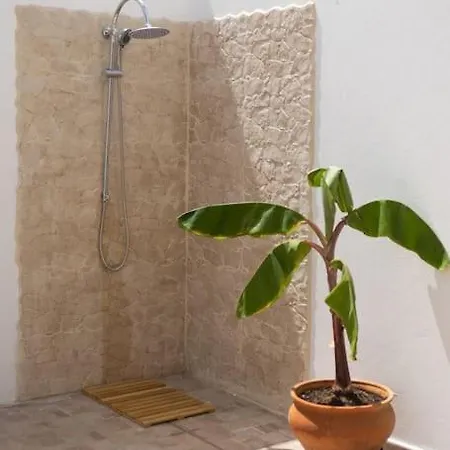 La Casita Del Sol דירה